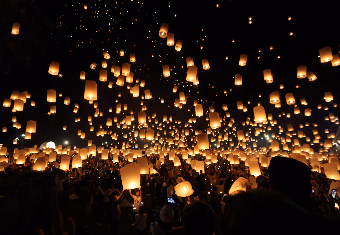 viajar a tailandia