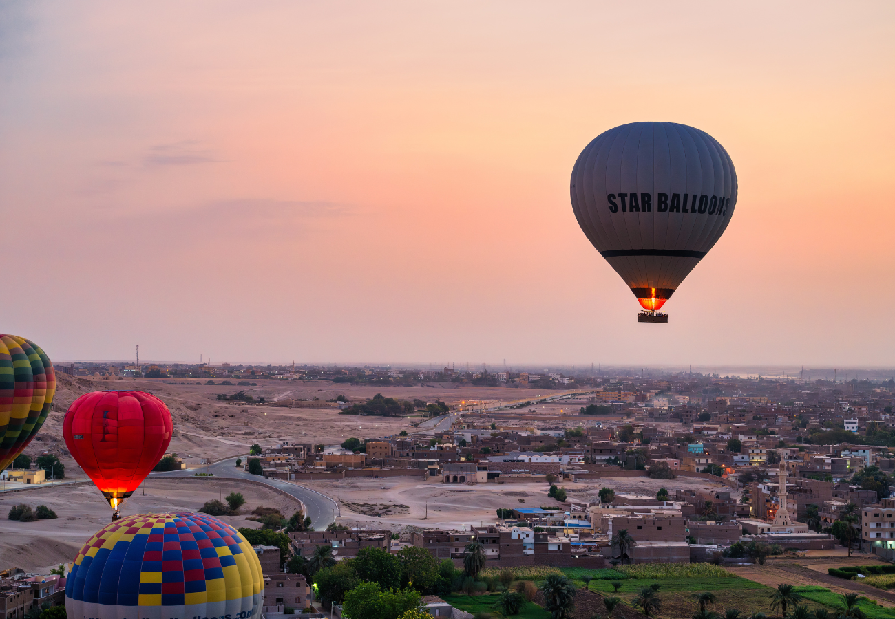 Egipto — imagen editorial 2