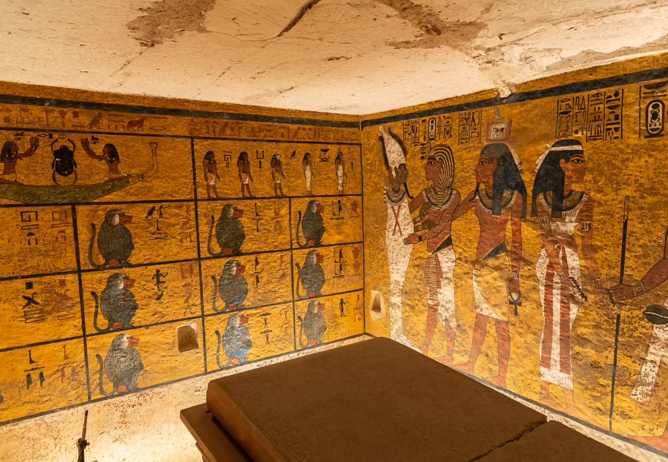 Davalia travel - egipto 15