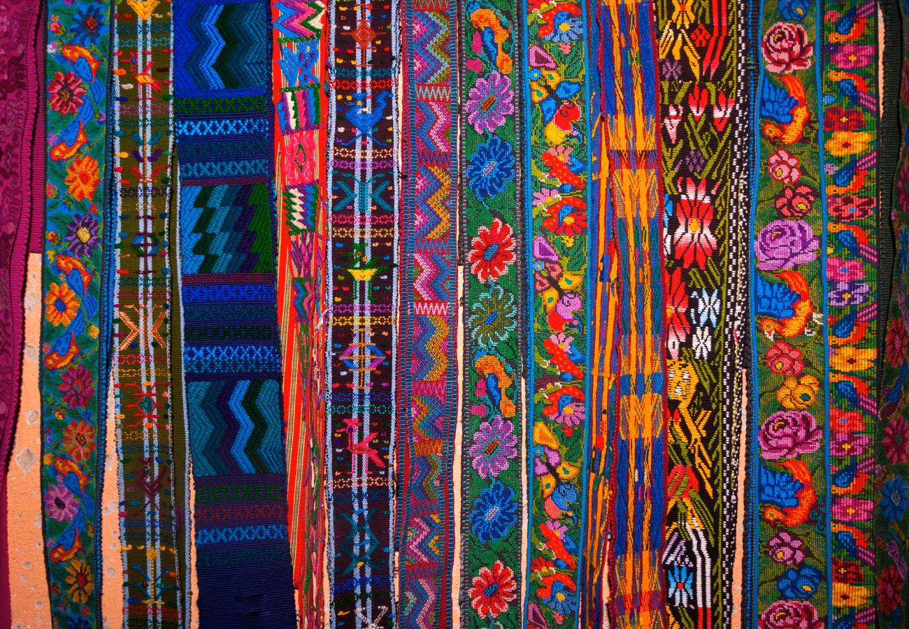 Davalia travel - guatemala 1
