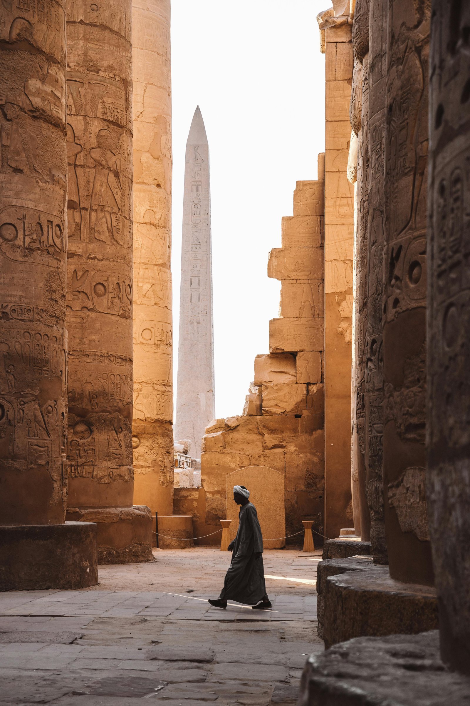 Egipto en 10 días