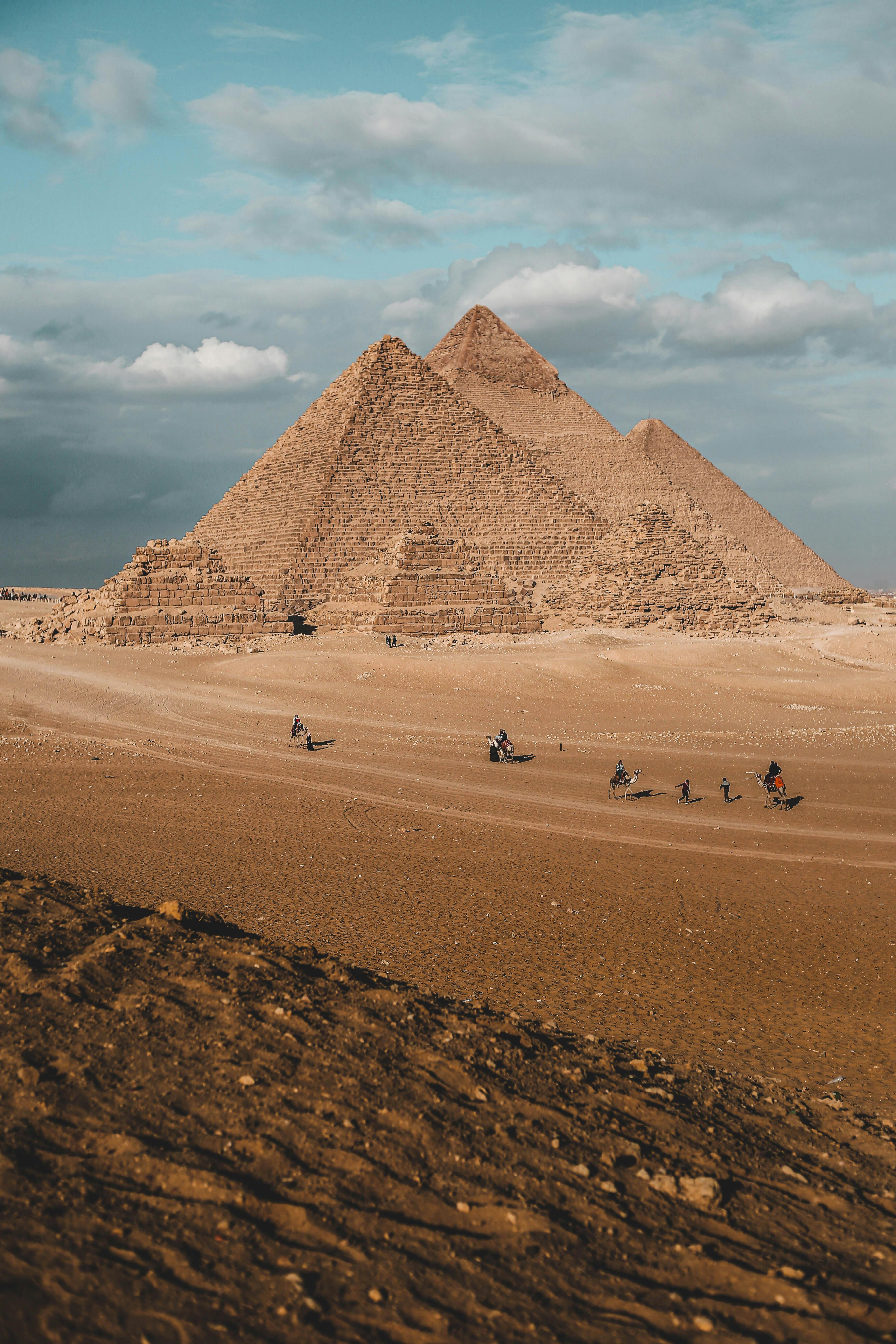 Egipto Infinito · Todo Incluido en Dahabiya