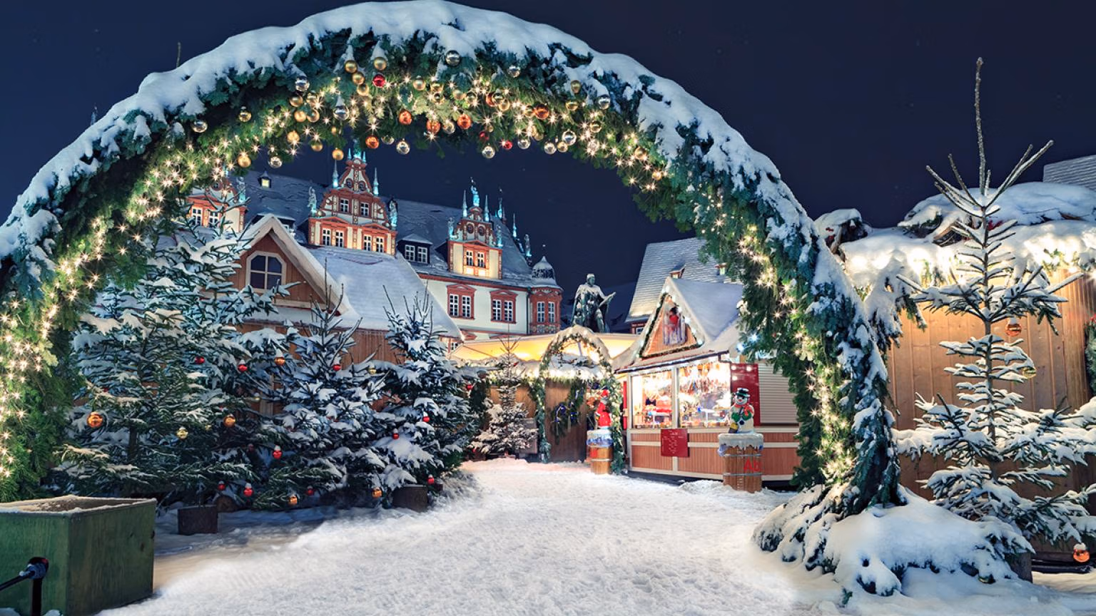 Davalia travel - alemania baviera coburgo mercadonavidad shutterstock 740660791 val thoermer shutterstock
