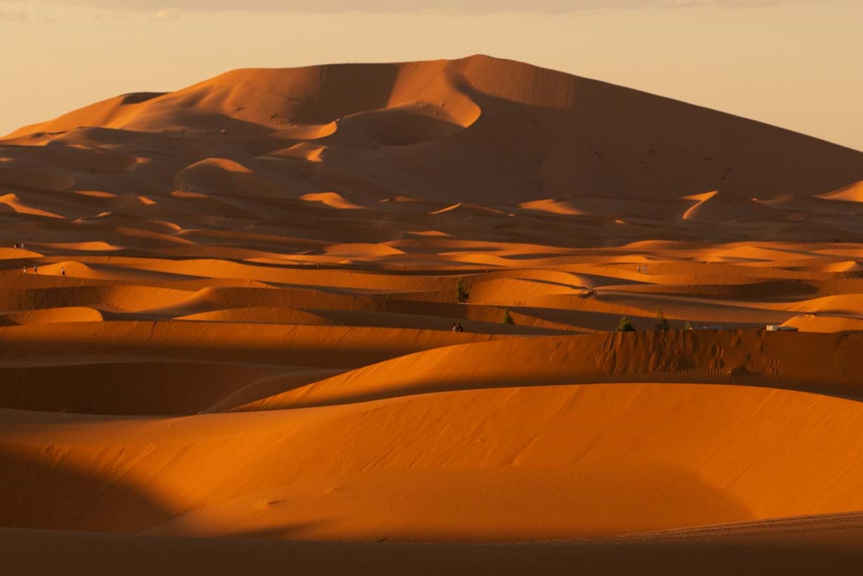 Marruecos — imagen editorial 1