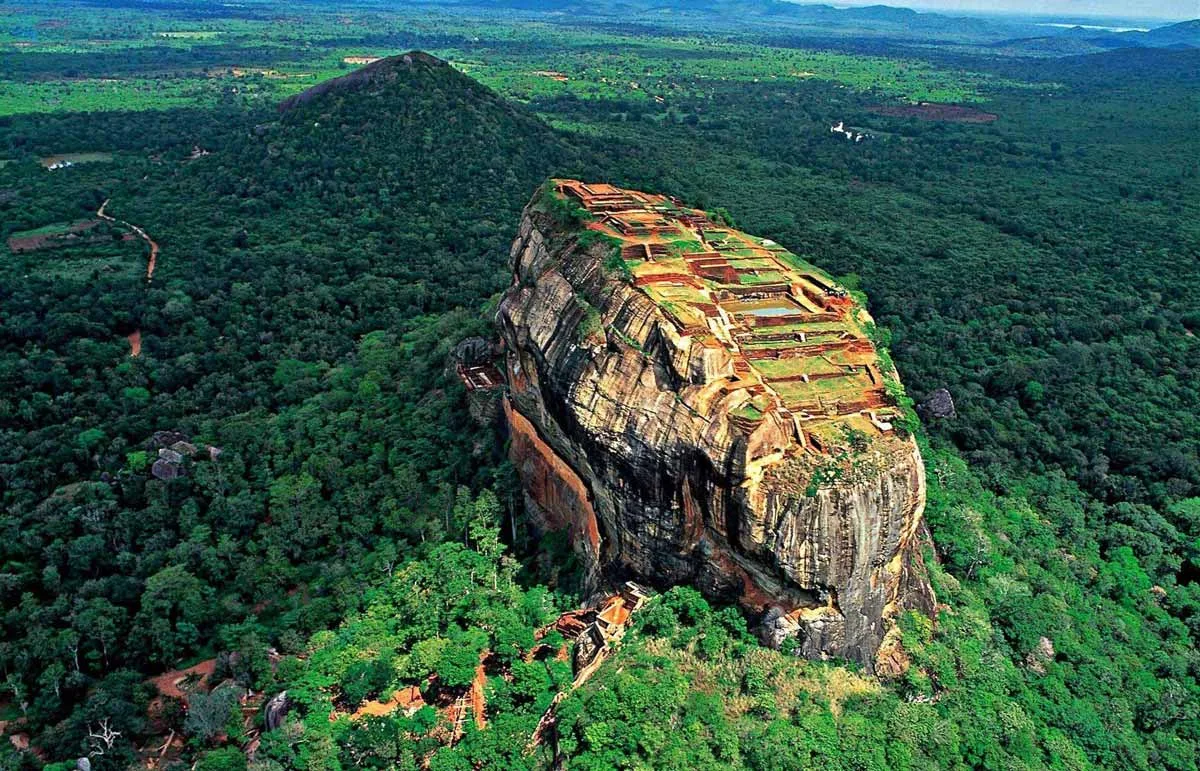 Sri Lanka: La lágrima de la India que te robará el corazón (y no el presupuesto)
