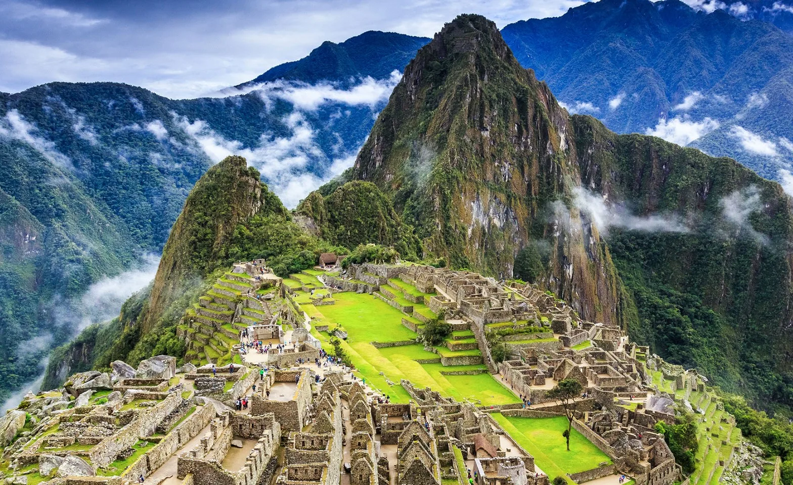 Cusco bajo el sol: El invierno dorado de los Andes