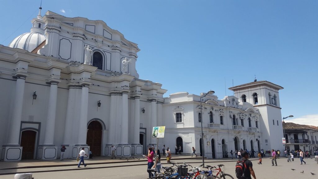 Popayán
