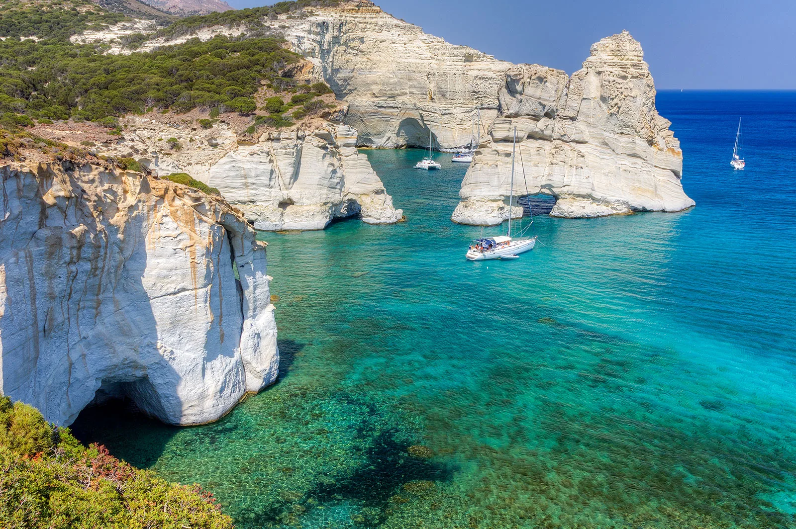 El Mediterráneo invisible: Cómo vivir los clásicos sin sentirte un turista