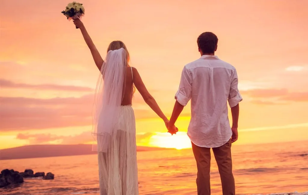 Un «Sí, Quiero» al Viaje de tu Vida: Davalia, Recomendada por Hola! Novias en 2026