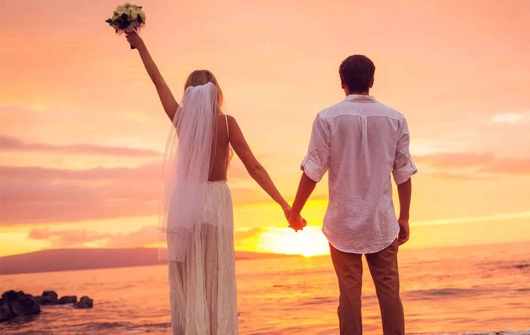 Un «Sí, Quiero» al Viaje de tu Vida: Davalia, Recomendada por Hola! Novias en 2026