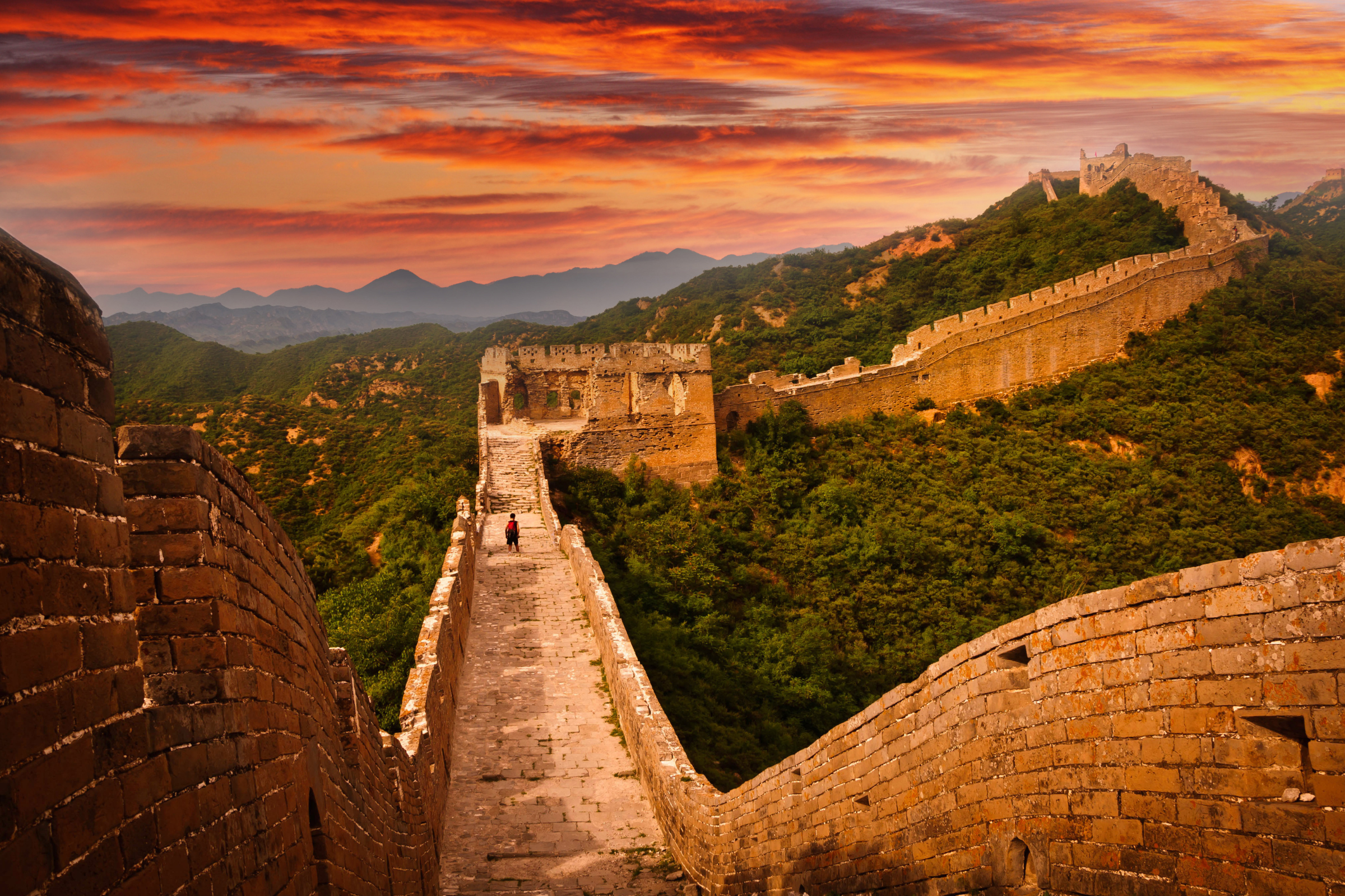 China — imagen editorial 4