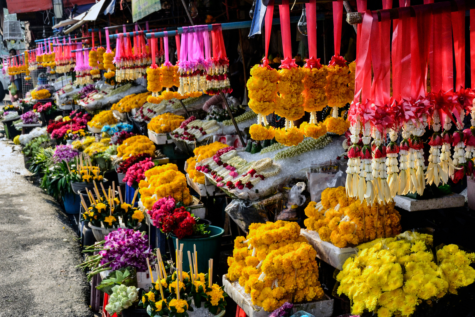 Descubrir Chiang Mai