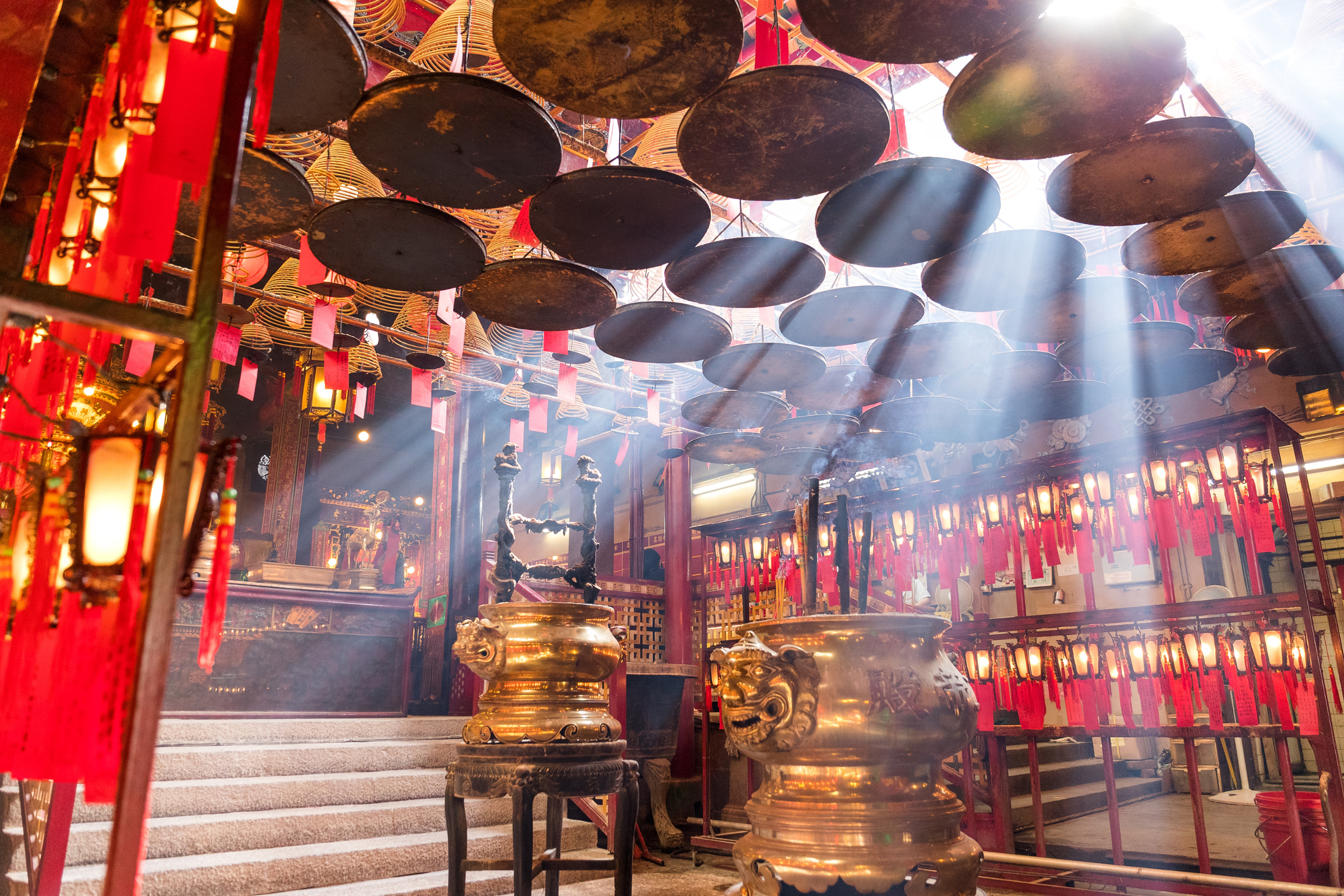 China — imagen editorial 2