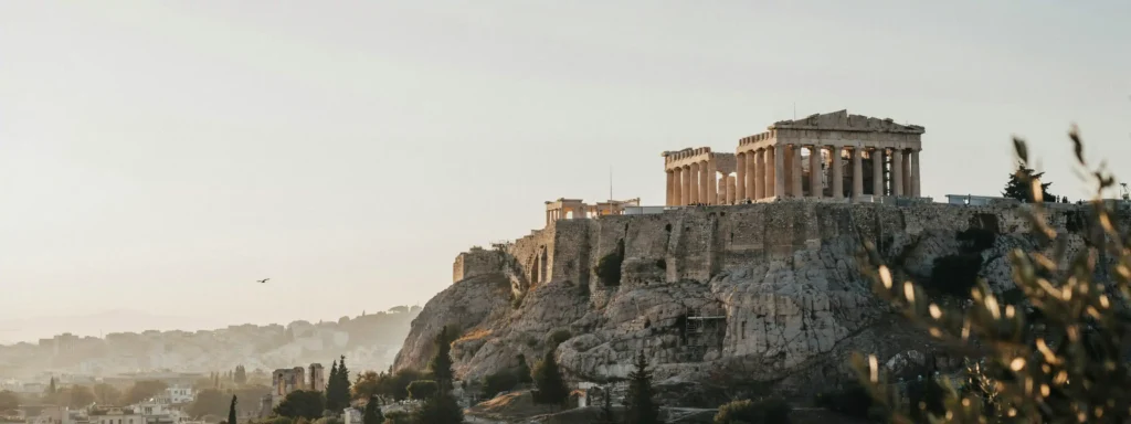 Grecia