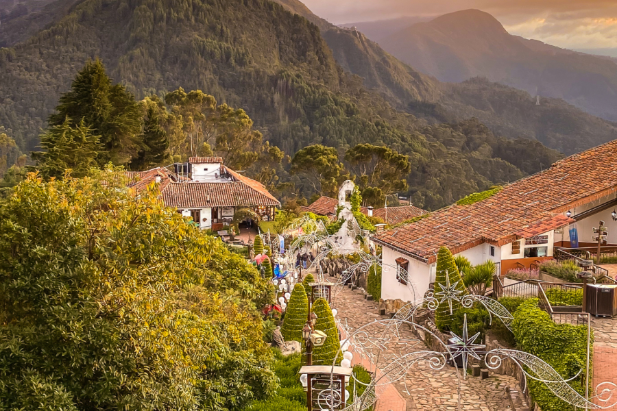 Bogotá (colombia)