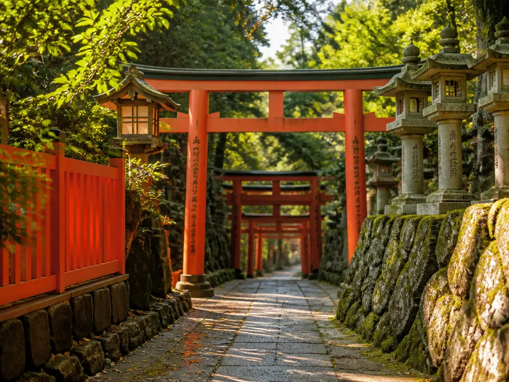 Colores de Japón