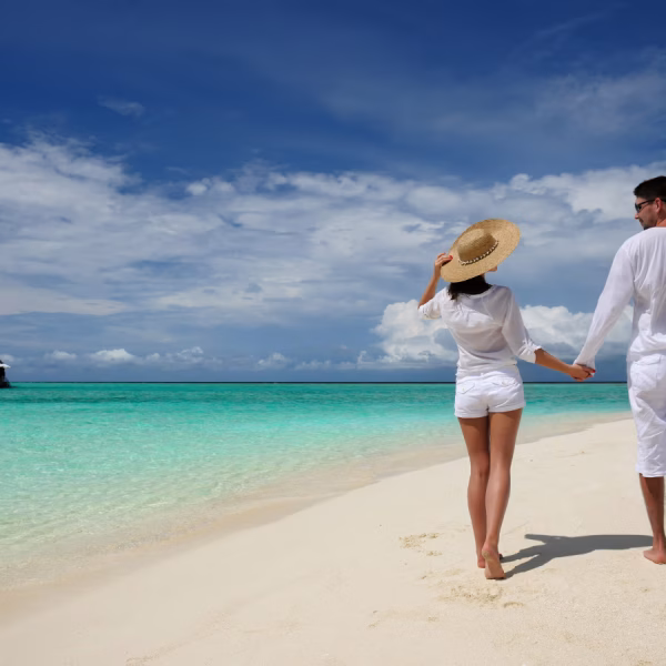 viajar a Maldivas