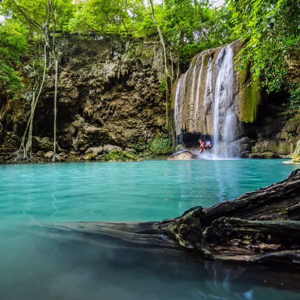 viajar a tailandia