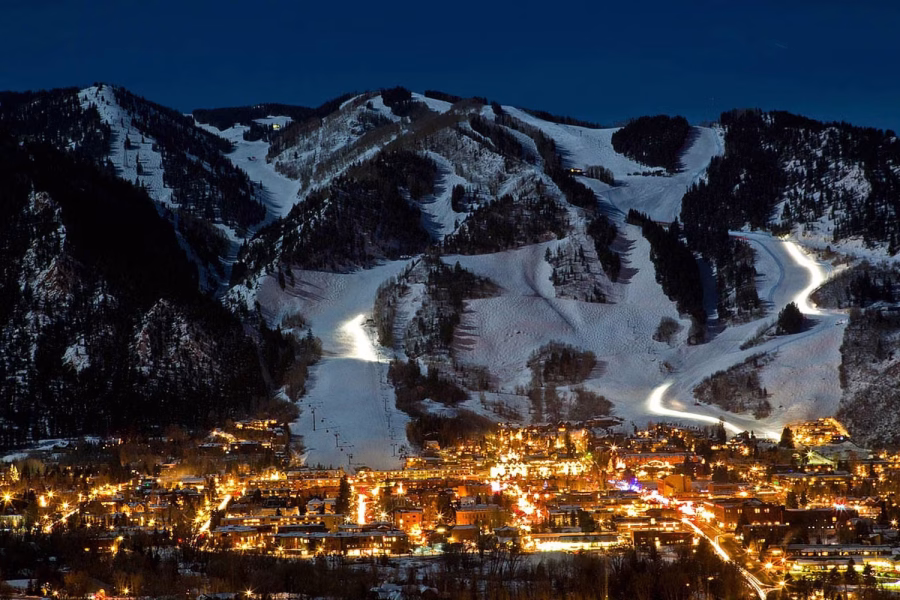 aspen-colorado