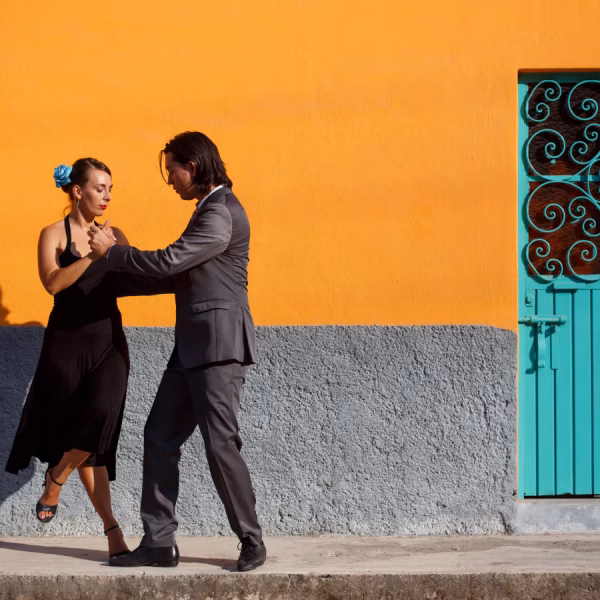 Argentina — imagen editorial 1