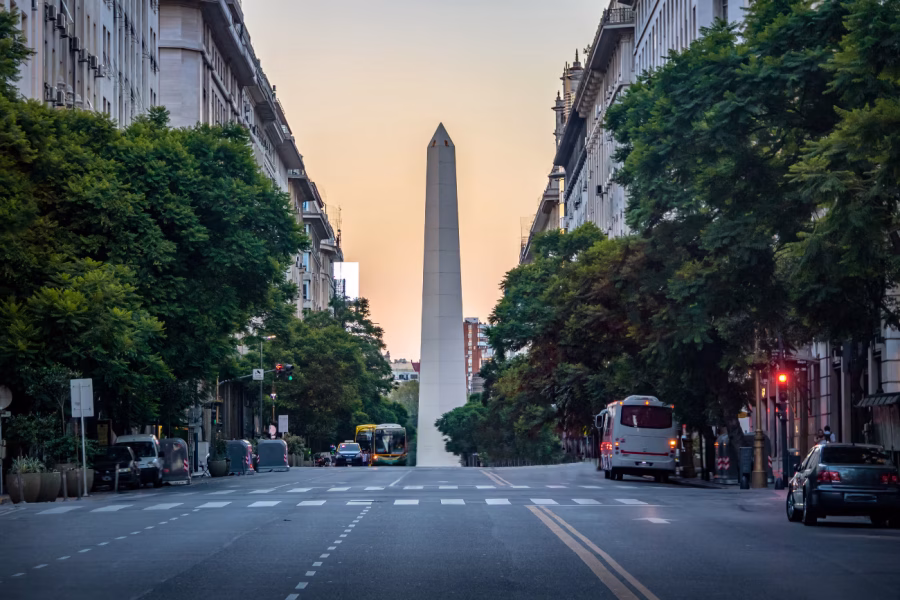 Argentina — imagen editorial 4
