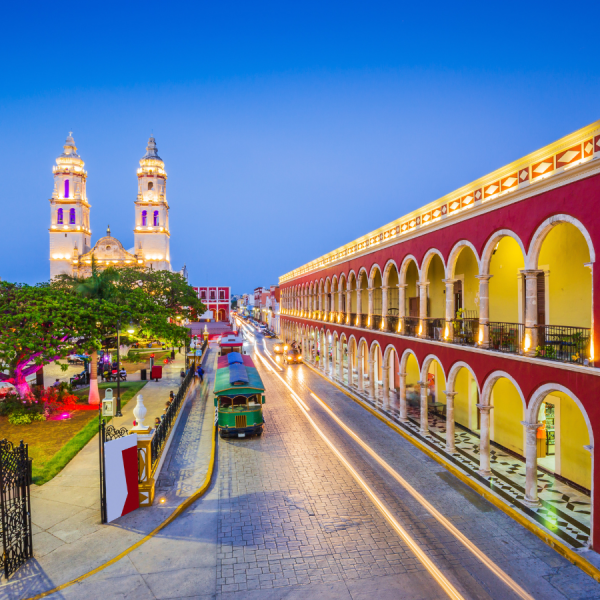campeche