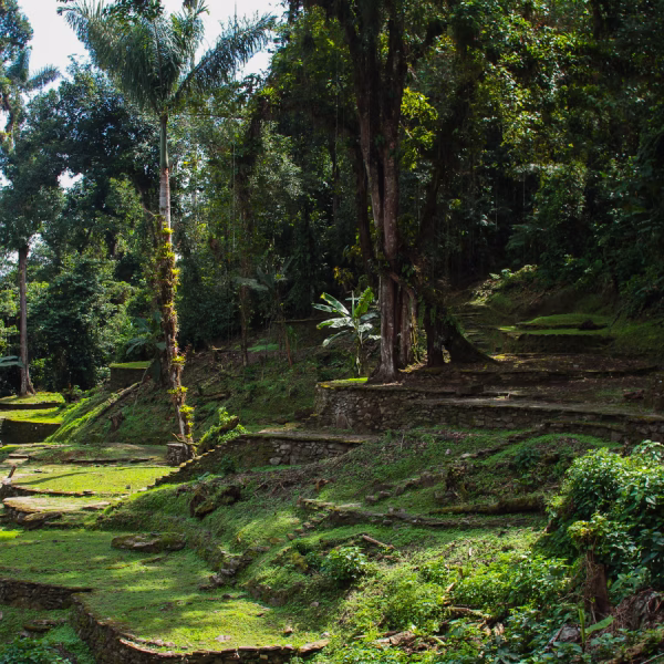 colombia