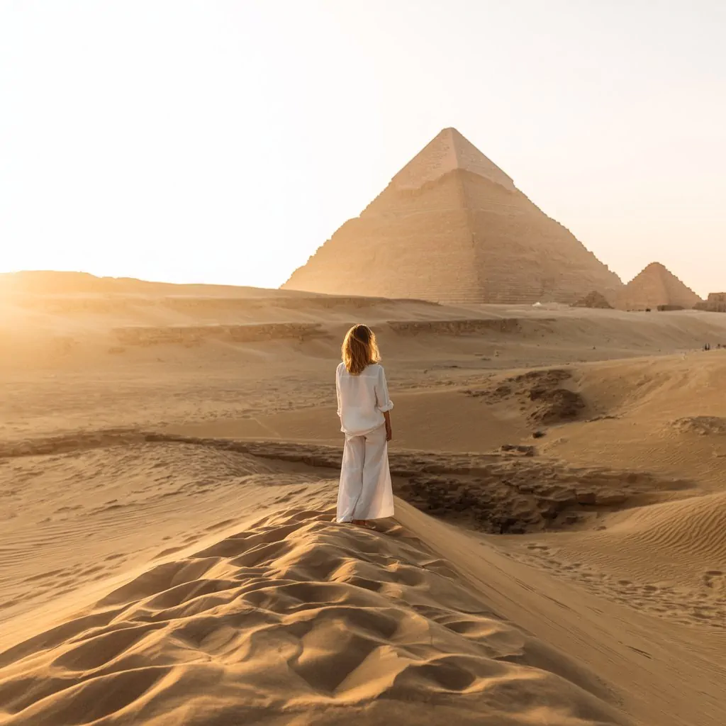 Escapada a El Cairo · 4 días