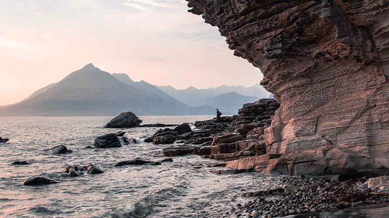 elgol-beach