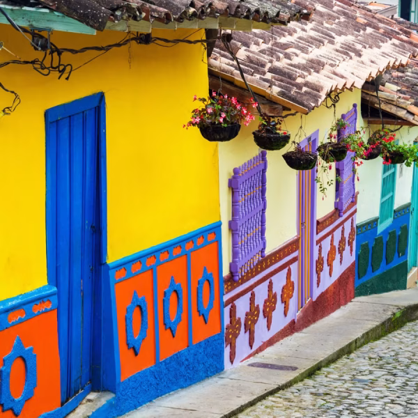 guatapé