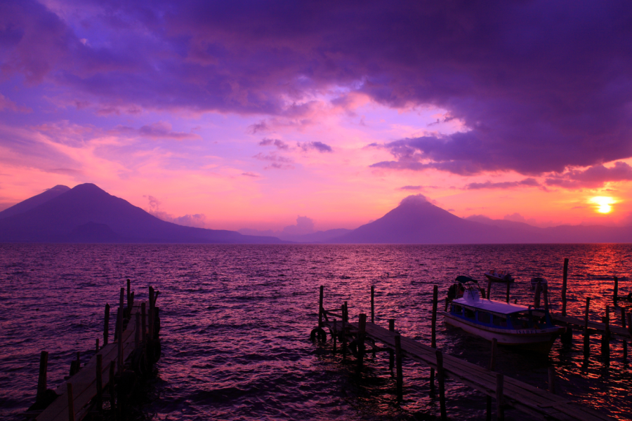 guatemala