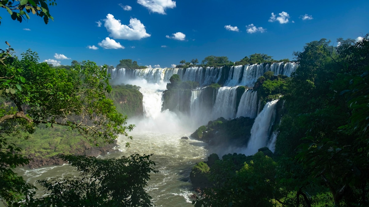Argentina — imagen editorial 2