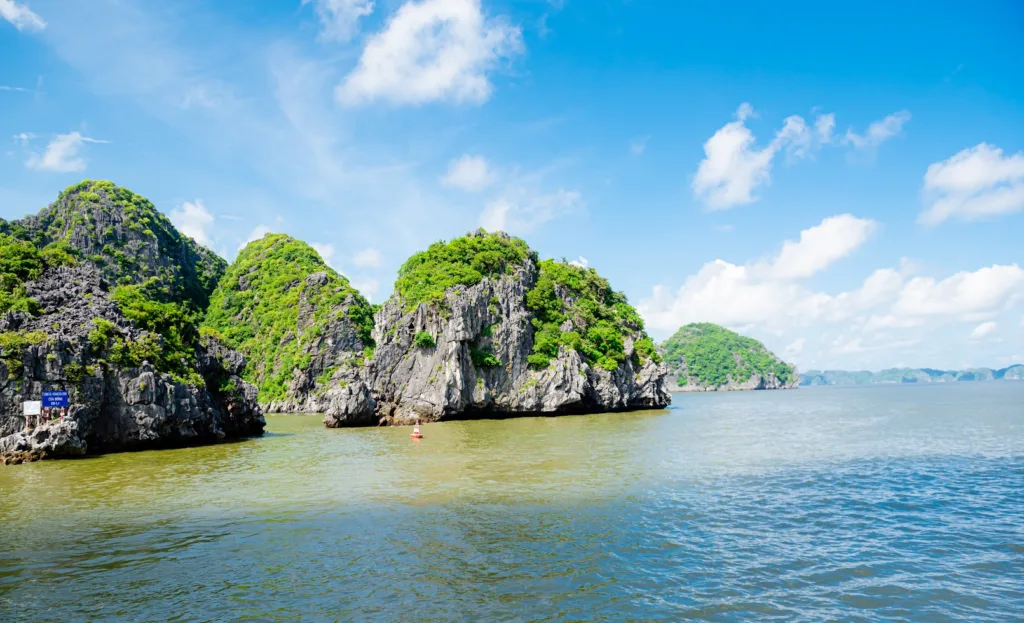 Vietnam — imagen editorial 4