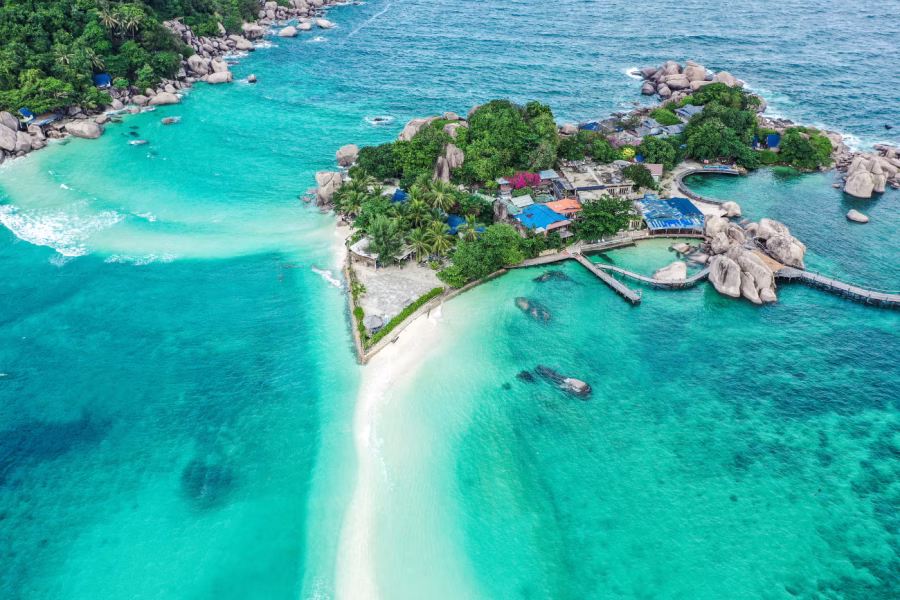 viajar a tailandia