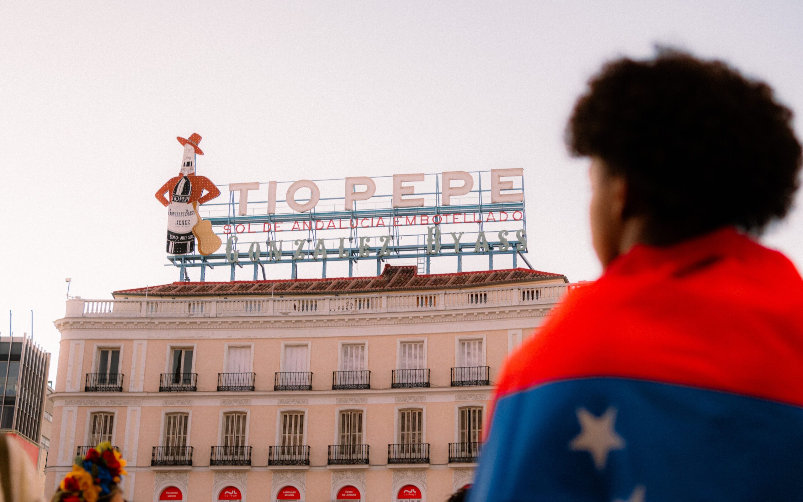 España — imagen editorial 1