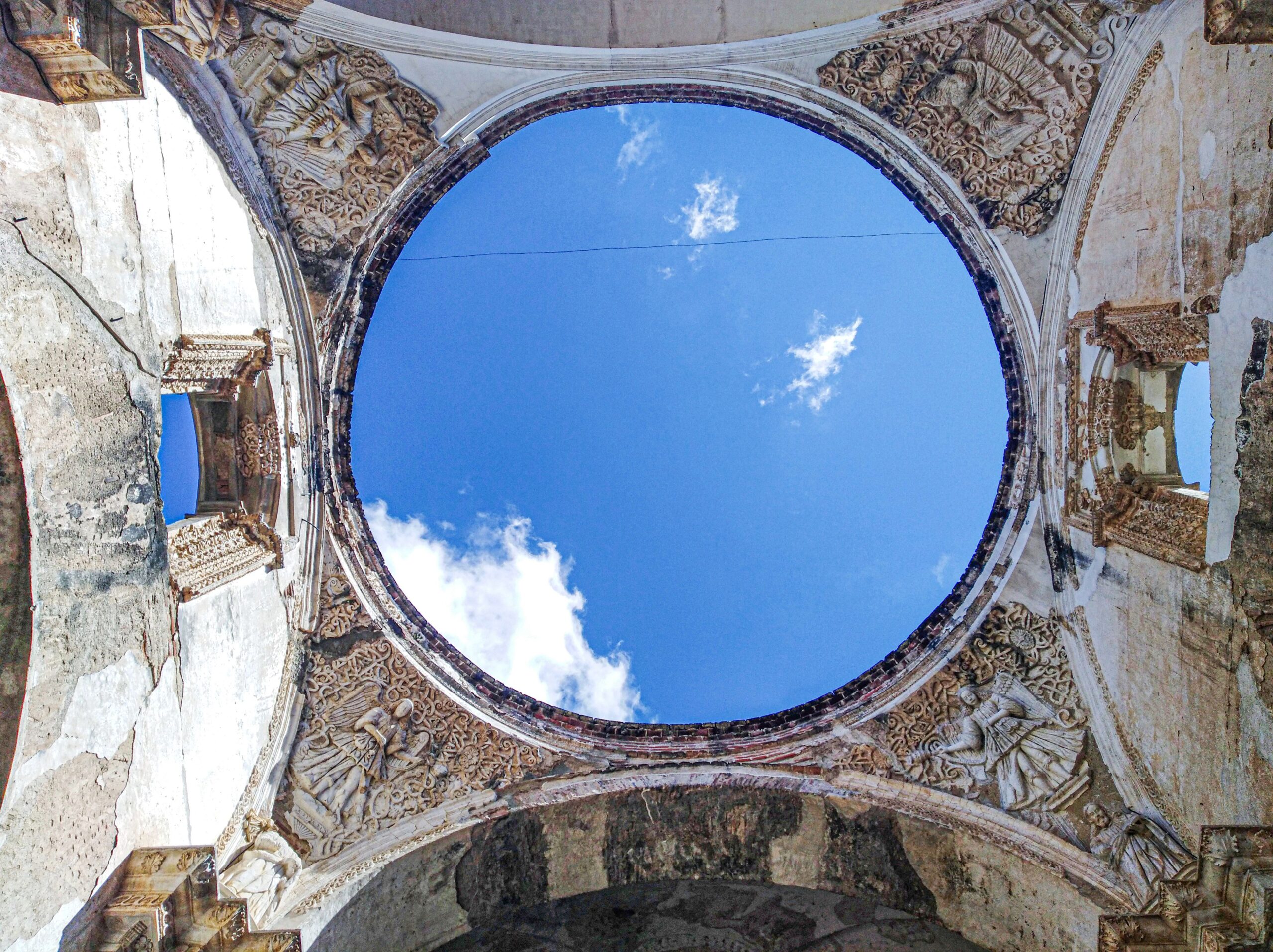 Guatemala — imagen editorial 1