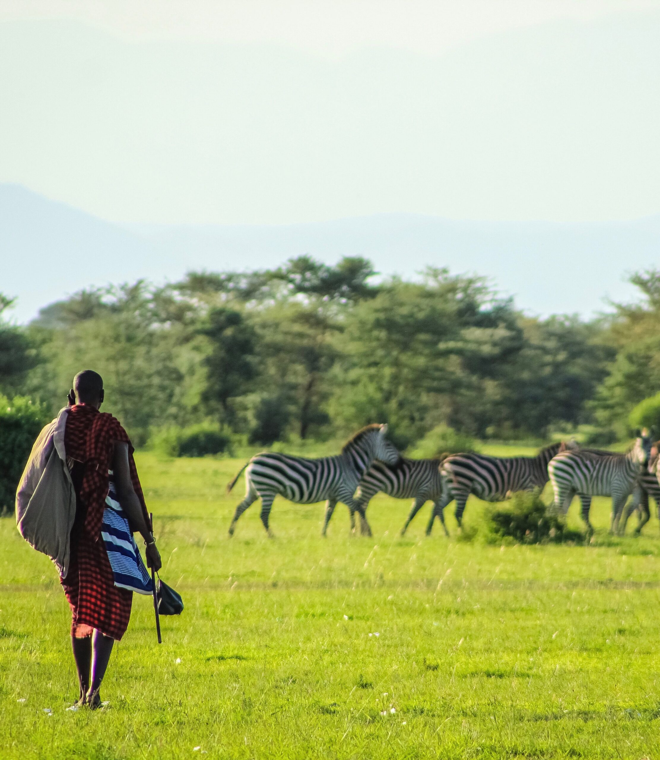 Tanzania — imagen editorial 4