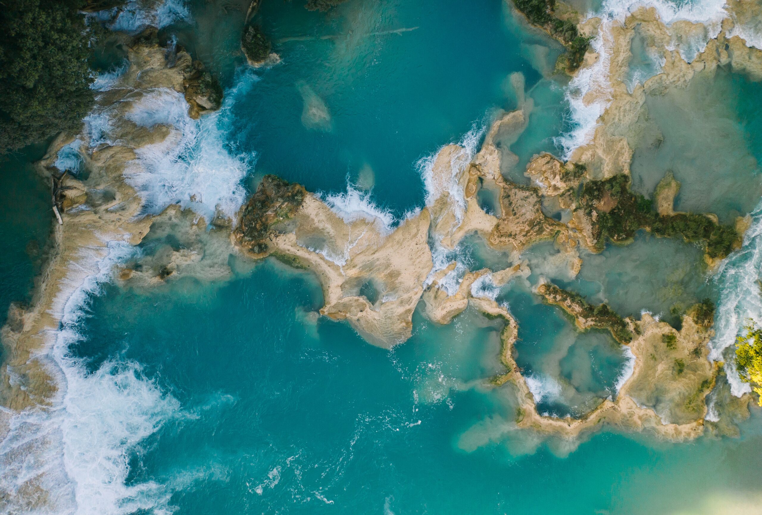 Guatemala — imagen editorial 2