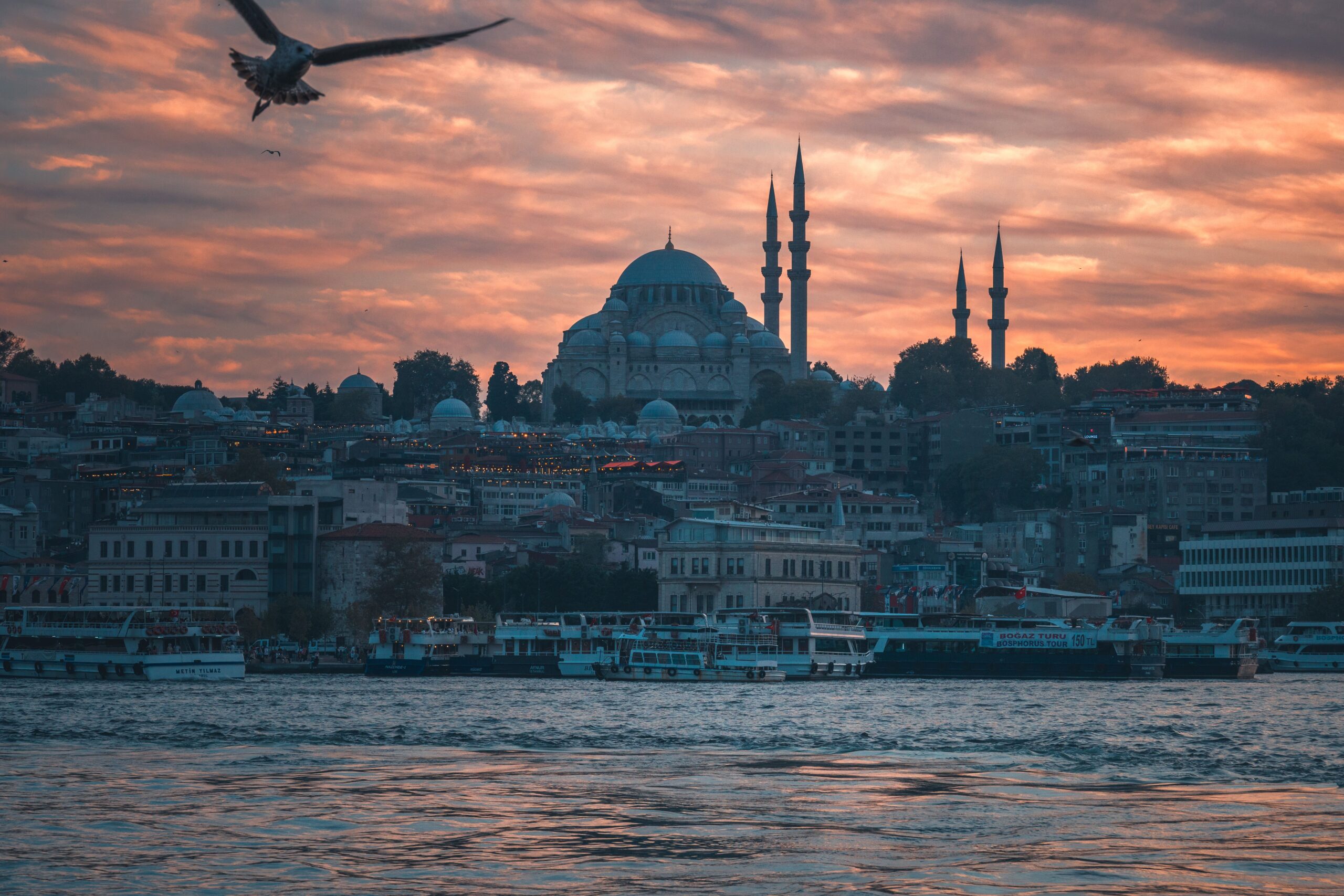 Turquía