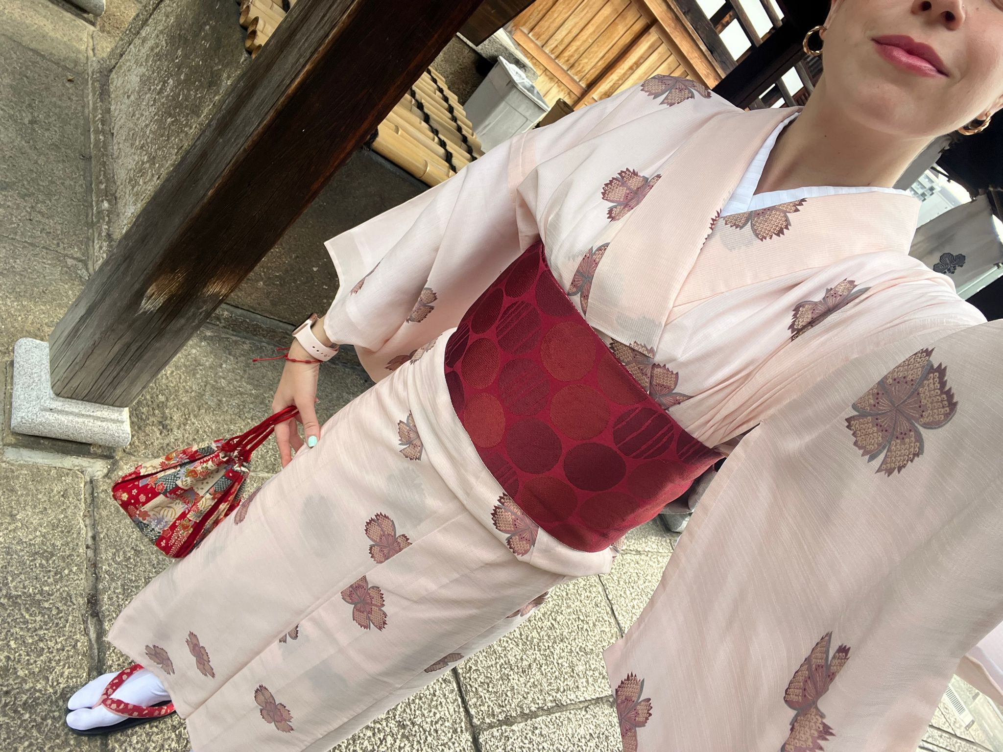 Japón — imagen editorial 1