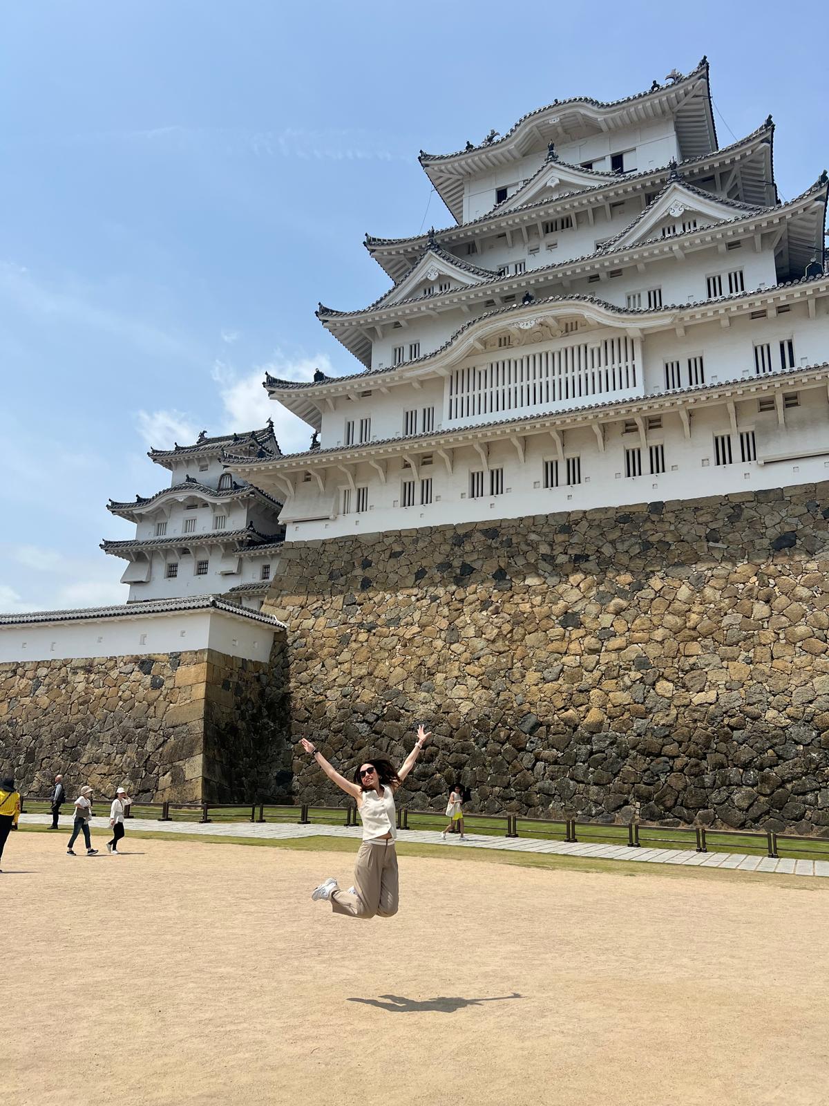 Japón — imagen editorial 1