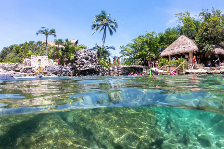 xcaret