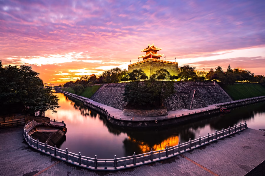 Xi'an