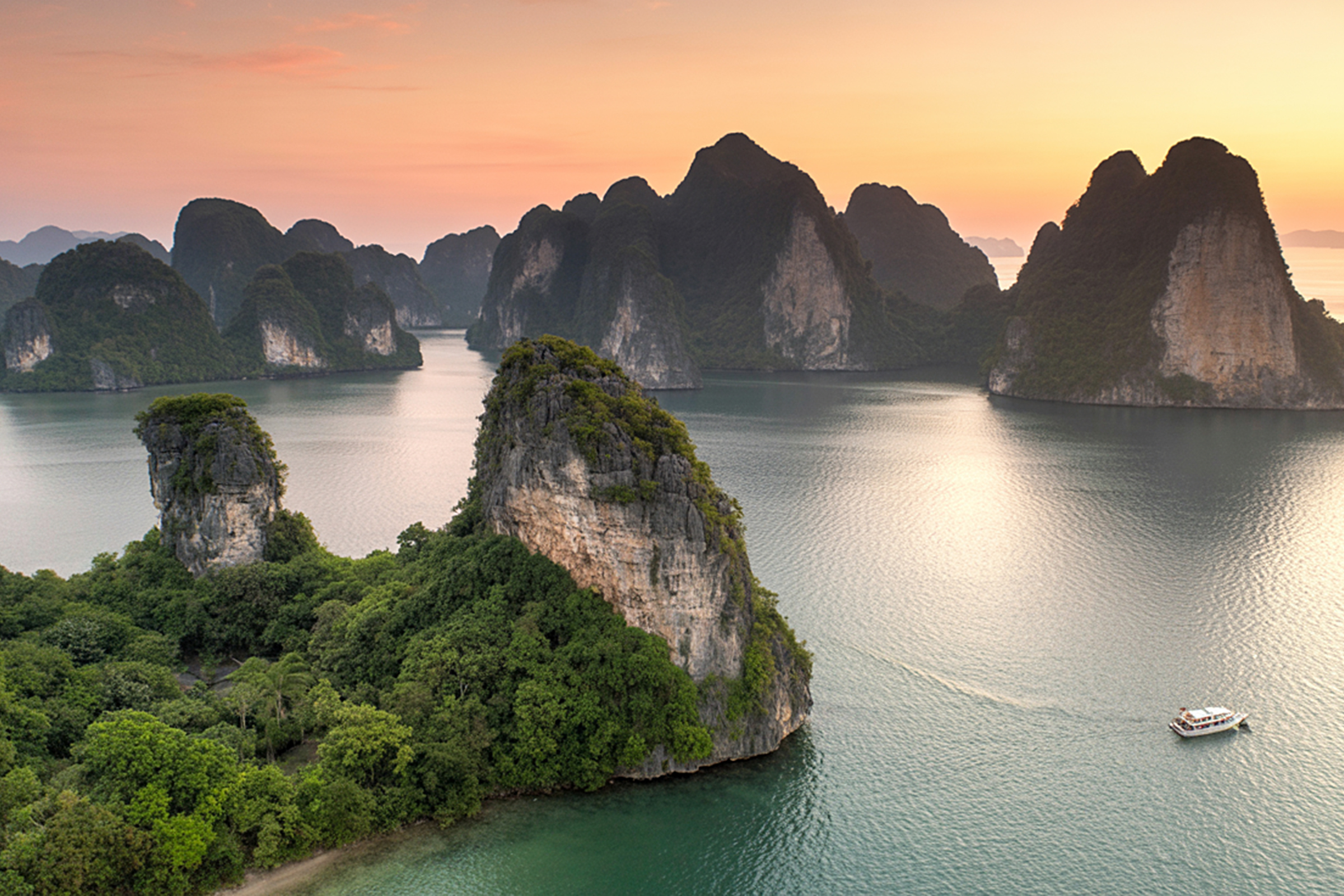 Vietnam — imagen editorial 2