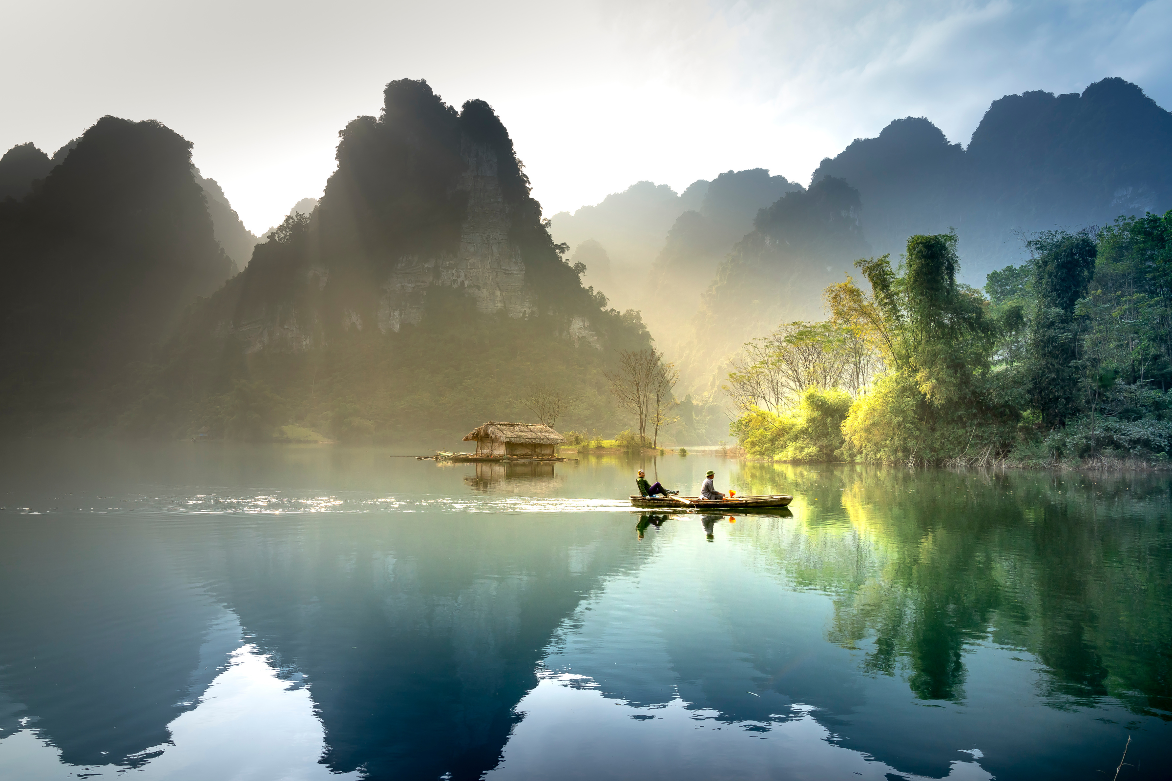Vietnam — imagen editorial 1