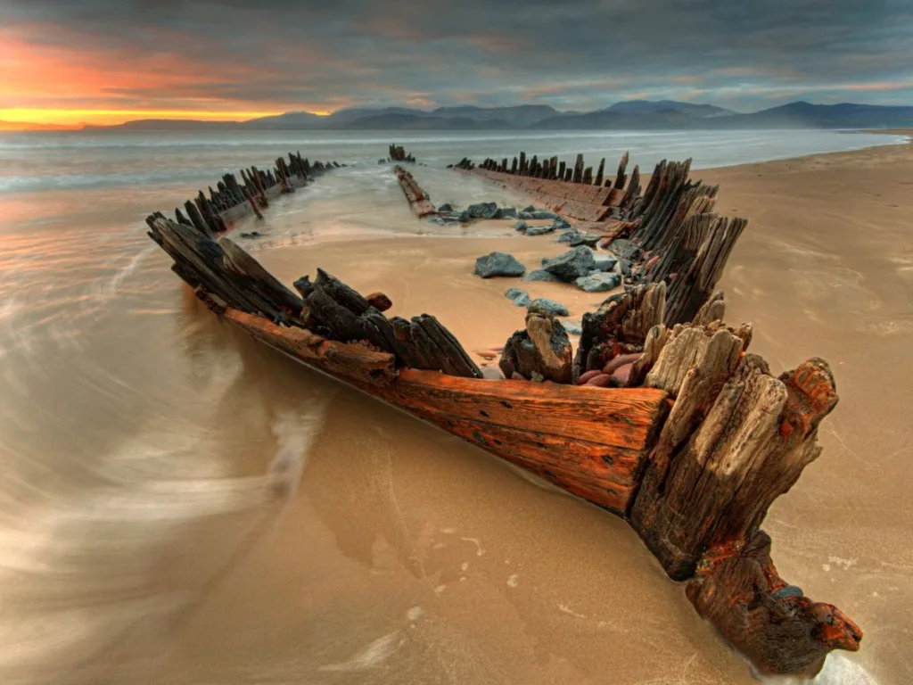 Namibia — imagen editorial 1