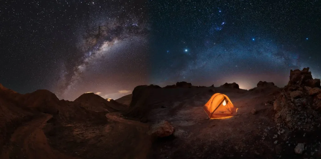 Namibia — imagen editorial 1