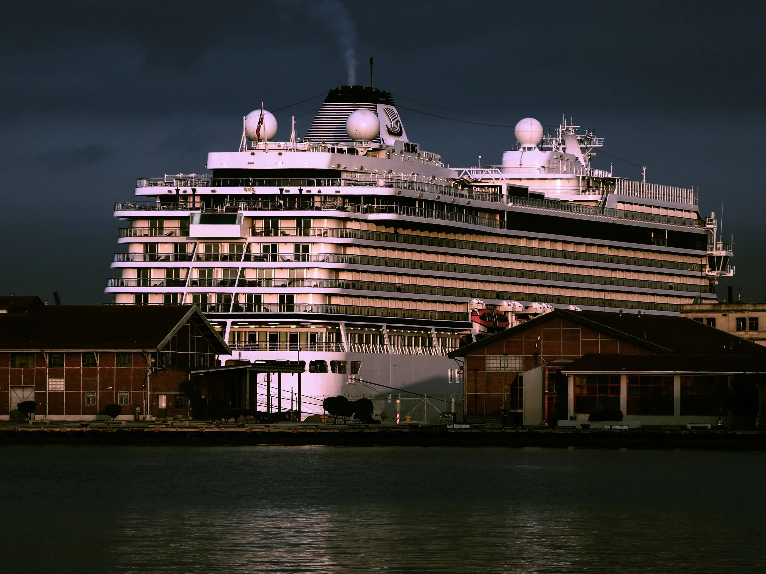 crucero de expedición viajar en familia