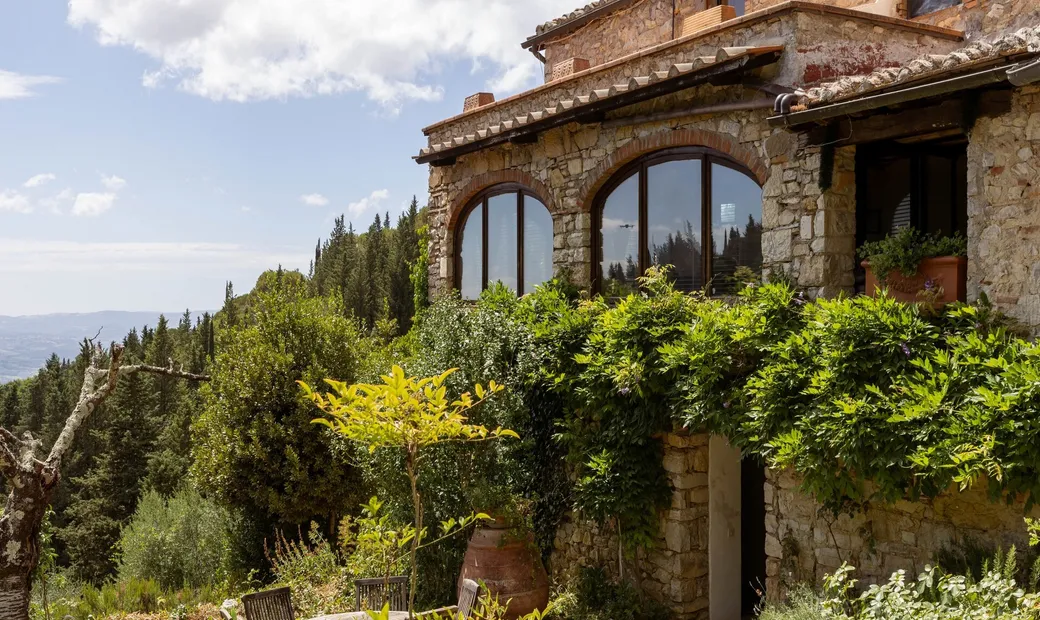 toscana casual