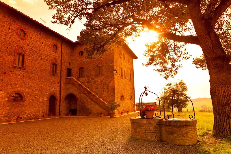 toscana casual